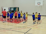 Fun Friday Tournament.