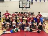 Week 1 FUN-damentals Camp